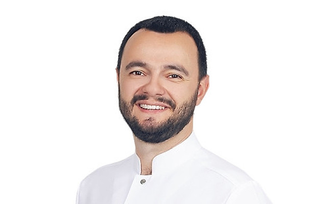 Мадоян Армен Гагикович