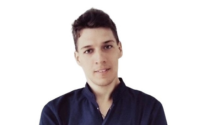 Соловьев Никита Сергеевич