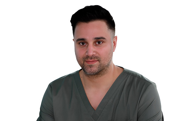 Хашими Ахмад-Заби Абдул-Хоссайн