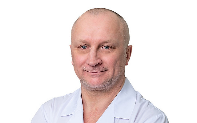 Подобедов Андрей Александрович