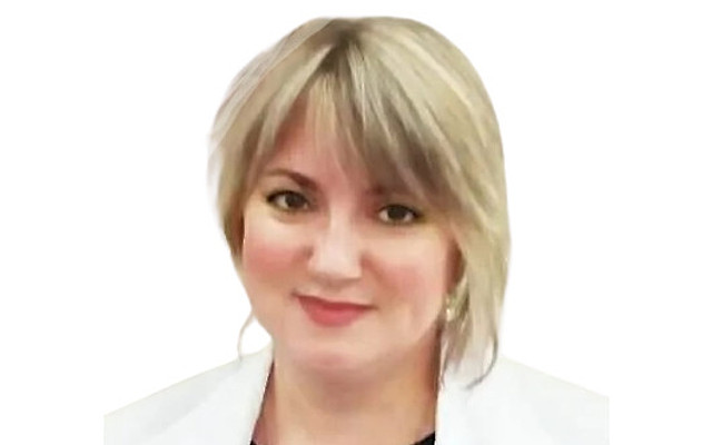 Шилина Наталья Николаевна