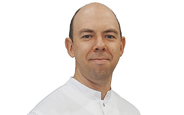 Трошин Владислав Дмитриевич