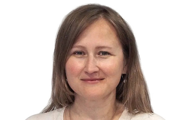 Бордюжа Олеся Александровна