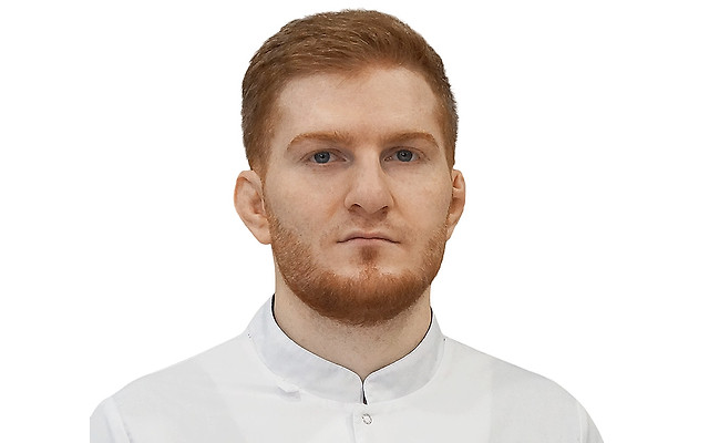 Гаджимаев Алигаджи Мукаилович