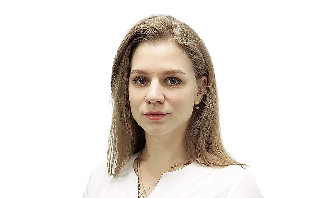 Булычева Маргарита Викторовна