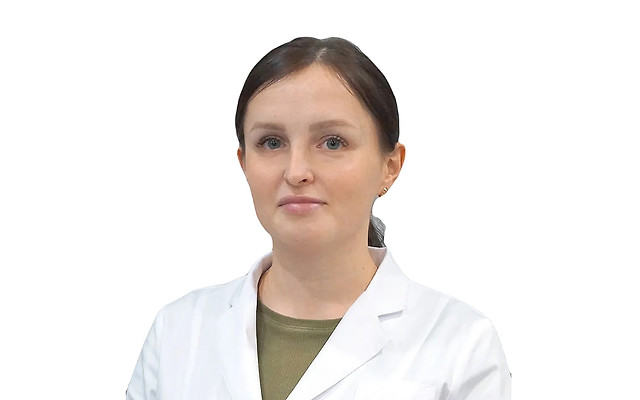 Ткаченко (Казурова) Анна Александровна