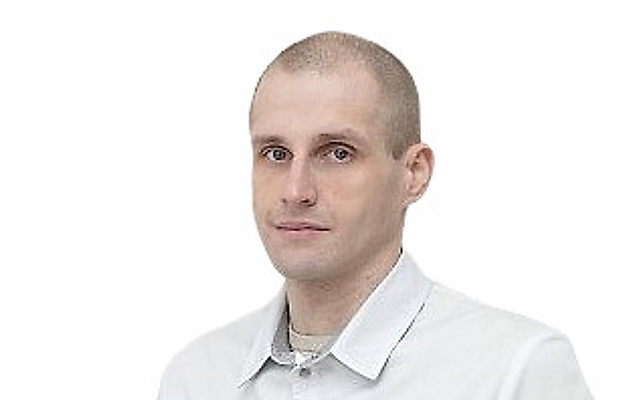 Попов Дмитрий Алексеевич