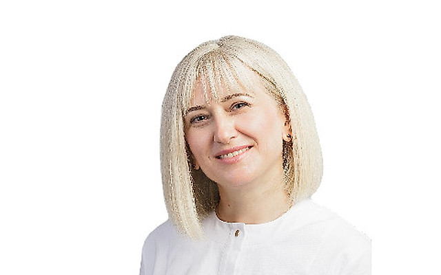 Евтушенко Татьяна Александровна