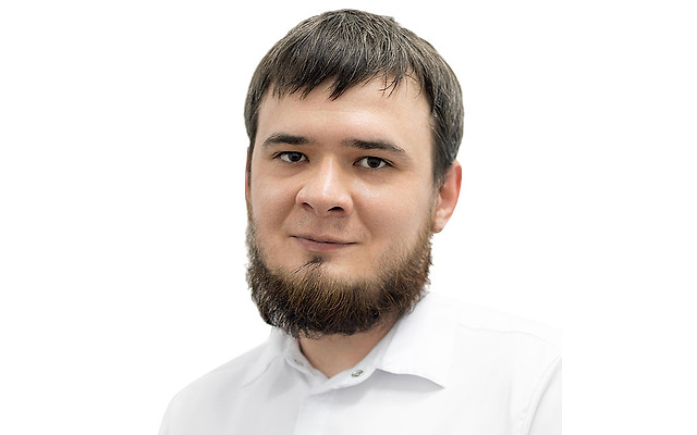 Козинцев Антон Анатольевич