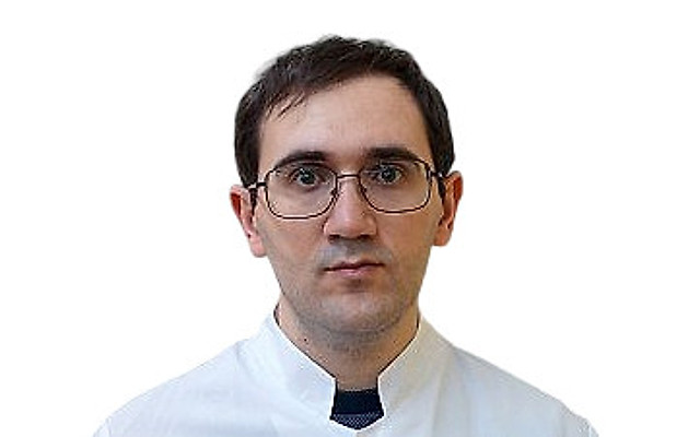 Мирзоян Сергей Каренович