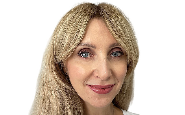 Маторина Оксана Александровна