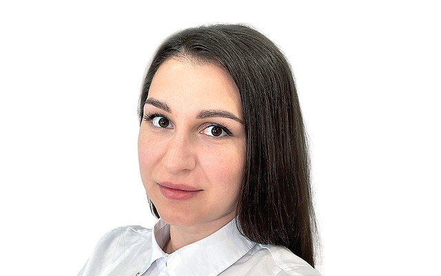 Панчишкина Ольга Сергеевна