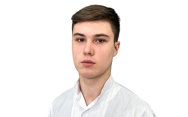 Фатеев Владимир Александрович