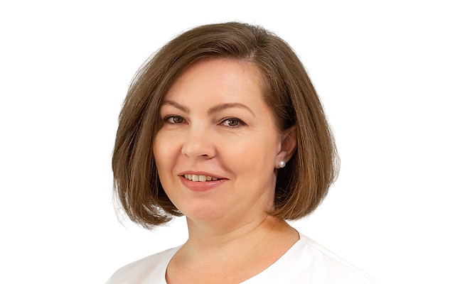 Симонова Ирина Александровна