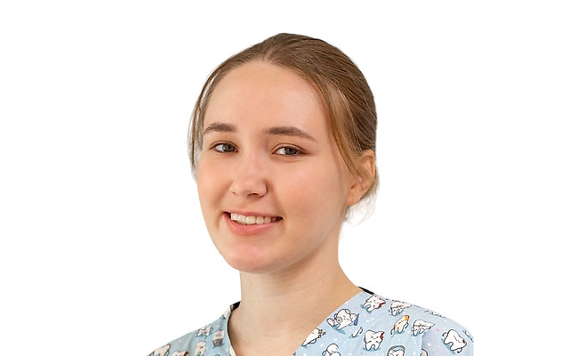 Купряхина Виктория Владимировна