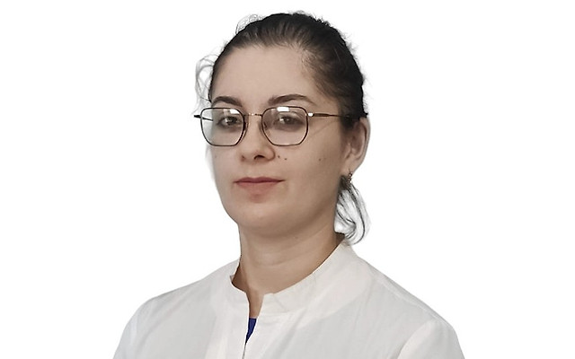 Текеева Асият Альбертовна