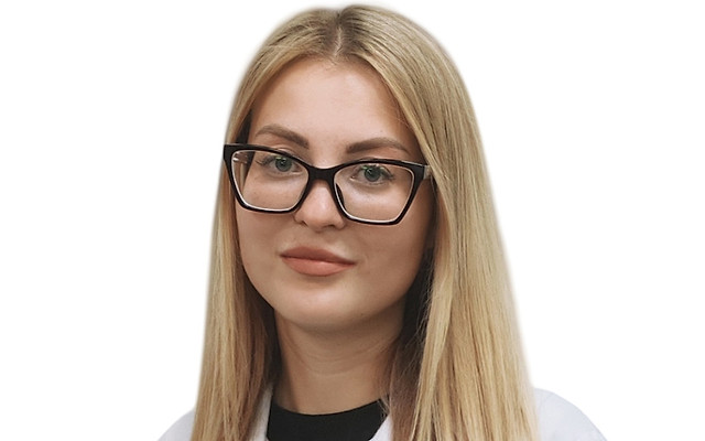 Вондрачек Татьяна Сергеевна 