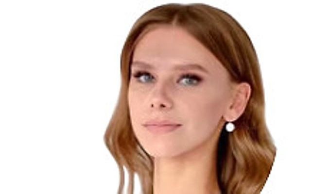 Левицкая Алевтина Дмитриевна