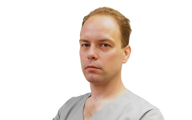 Ольховский Сергей Петрович