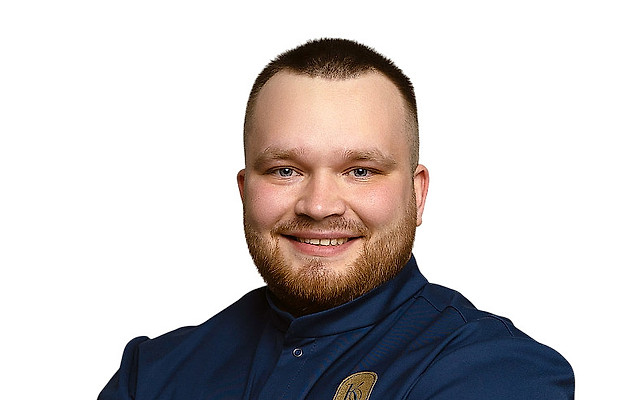 Александров Александр Викторович