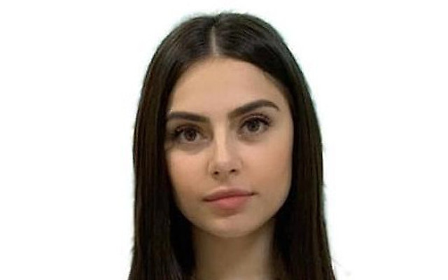 Гокжаева Виктория Юрьевна