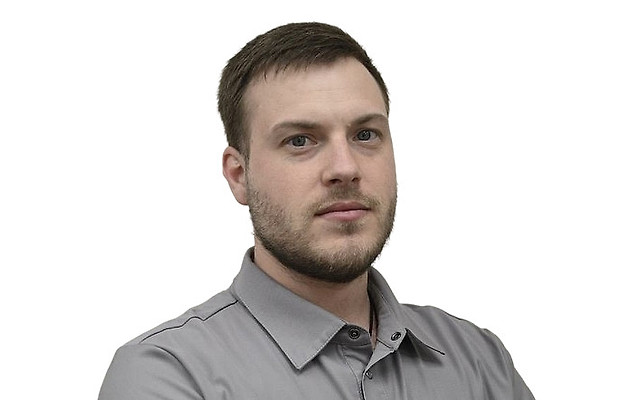 Гокжаев Георгий Сергеевич