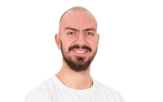 Коноводов Виталий Владимирович