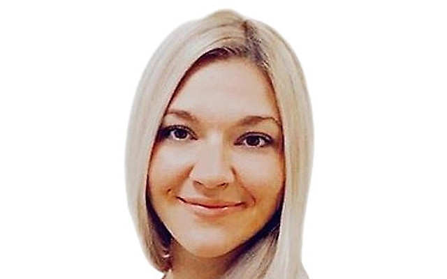 Кузнецова Юлия Александровна