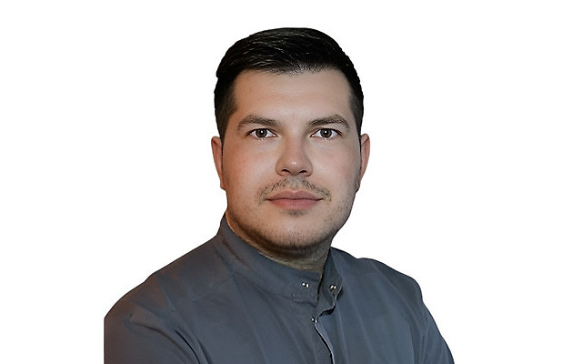 Пименов Александр Александрович