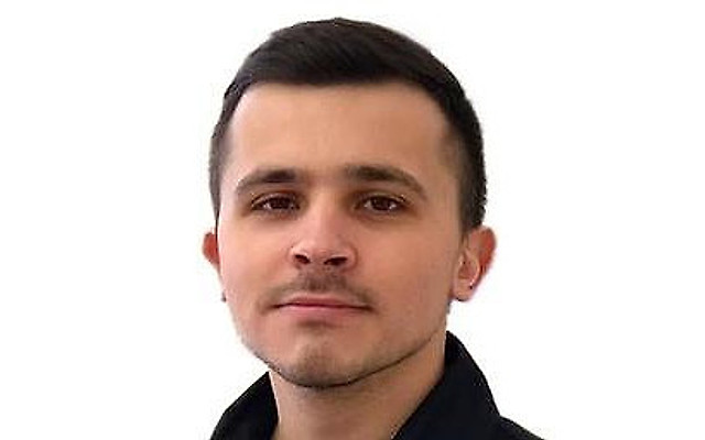 Родин Михаил Алексеевич