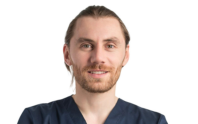 Кузюров Святослав Маратович