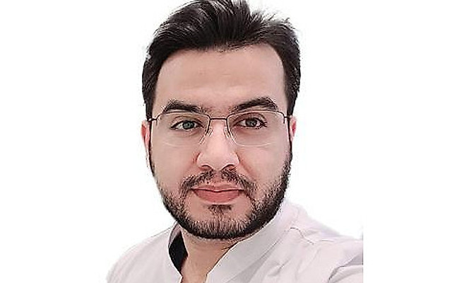 Альшаммари Жасим Камил Ибрахим