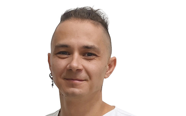 Шаменков Владимир Владимирович