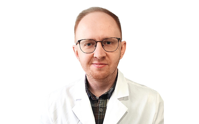 Зверев Роман Павлович