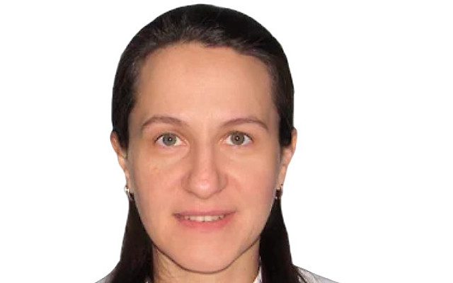 Русанова Ольга Александровна