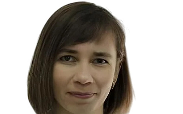 Капустина Евгения Алексеевна