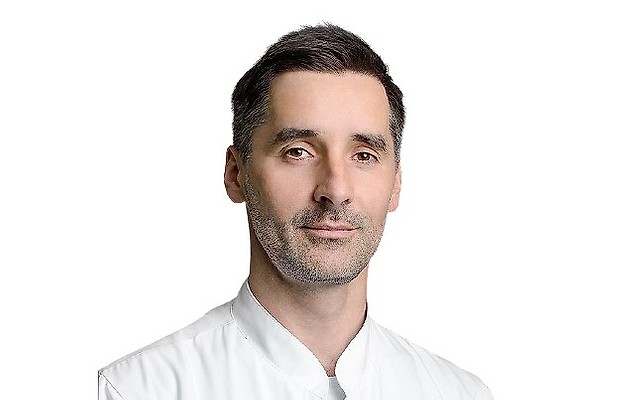 Лопастейский Денис Сергеевич