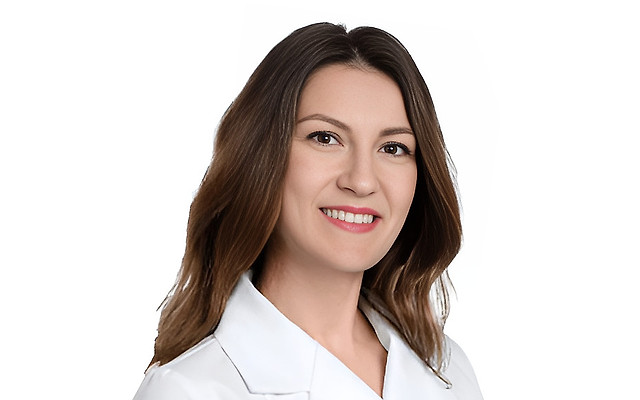 Черкашенко Жанна Владимировна