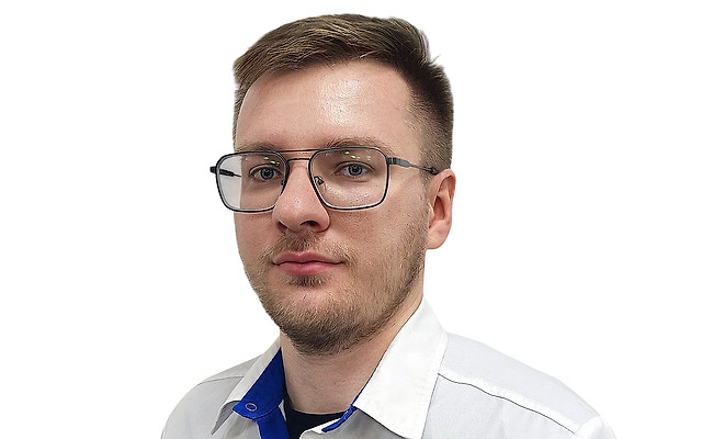 Михайличенко Роман Андреевич