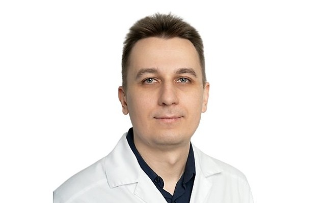 Горкавченко Руслан Русланович