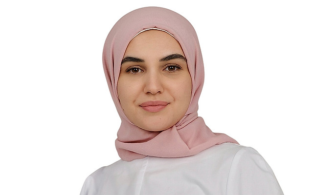 Базарова Залха Нураддин