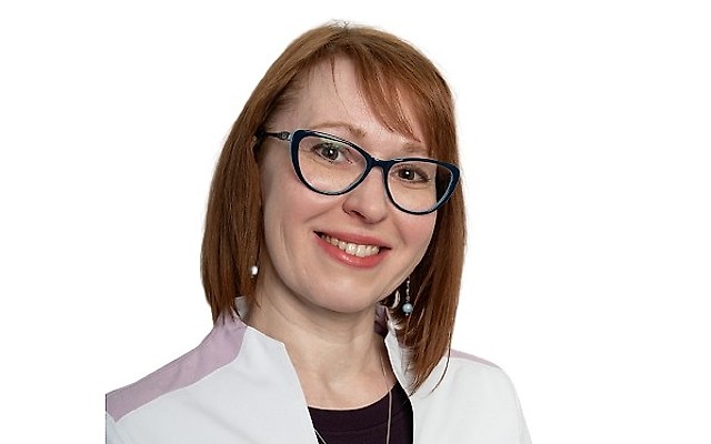 Змеева Елена Викторовна