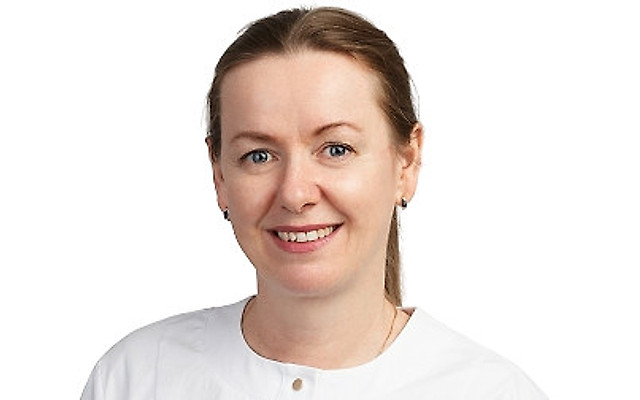 Мельникова Ирина Петровна