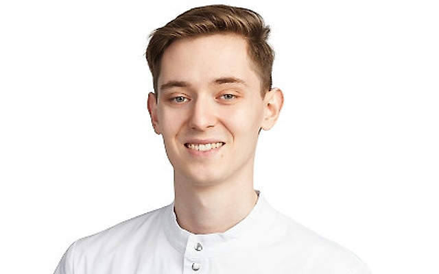 Новосельцев Иван Петрович