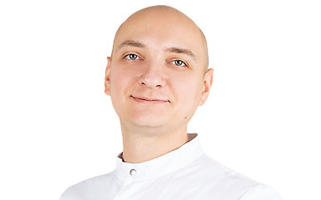 Байцеров Владимир Александрович