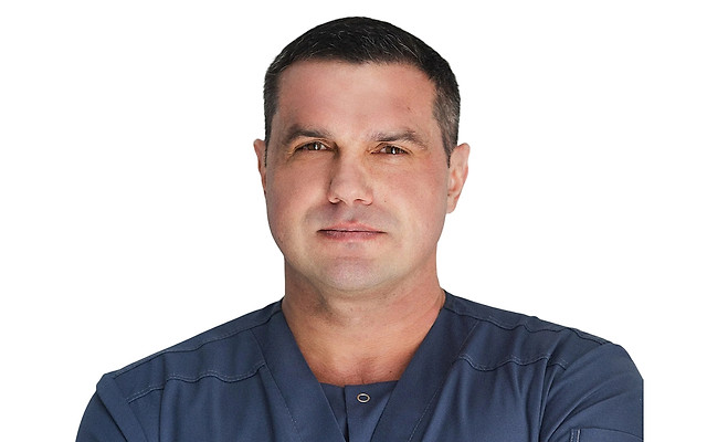 Данилов Роман Николаевич