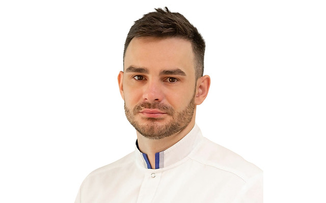 Соловов Антон Алексеевич