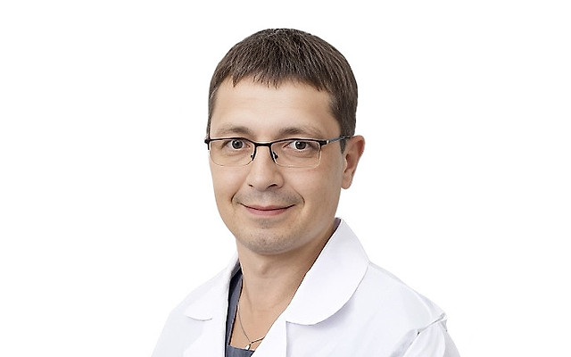 Павленко Антон Павлович