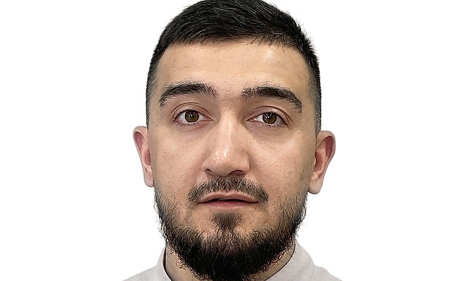 Абакаров Сергей Раджабович