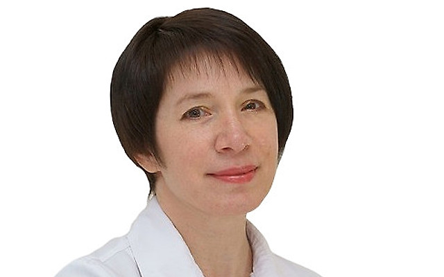 Асеева Татьяна Александровна